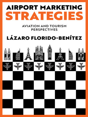 cover image of Airport Marketing Strategies